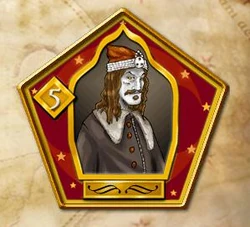 Graaf Vlad Drakul