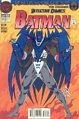 Detective Comics 675