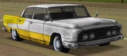 Oceanic GTA VC