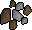 Silver ore