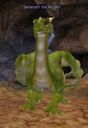 Semeneth the Ancient