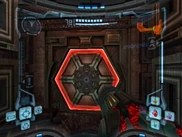 Obstacle reddoor