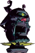 Armos Knight (The Wind Waker)