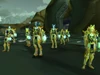 Shattered Sun Trainees