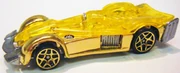 Road Rocket - 07 Mystery