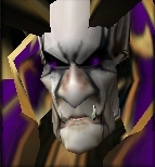 Balnazzar face