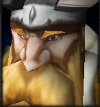 Baelgun face
