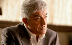 Phil Leotardo