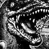 Dino raptor