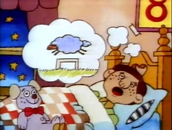 Count8sheep
