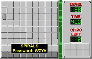 Level 88