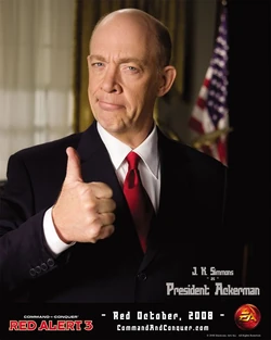 Ackerman