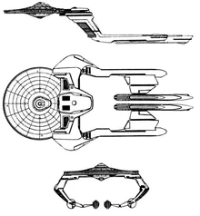 Northampton schematic
