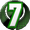 7 on 7 achievement