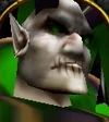 Dalvengyr face