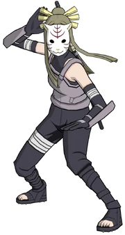 Komachi