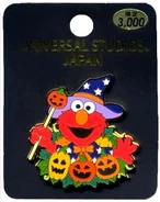 Halloweenelmopin