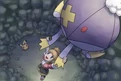 Novena misión de Pokémon Ranger 2.png