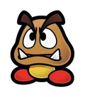PM2 Artwork Gumba