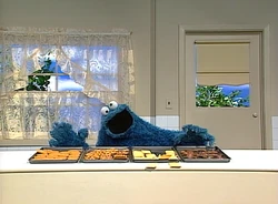 CookieImportant