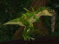 Image of King Krush