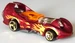Power Rocket Red3SPG