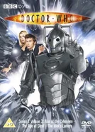 Series 2 volume 3 uk dvd