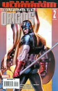 Ultimate Origins Vol 1 2
