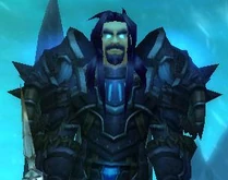 Image of Berserker Aerngrim Skaelbjorn