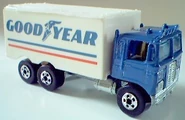 HiWay Hauler Goodyear