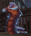 Yggdras