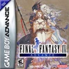 Portada FF4 GBA Norteamérica