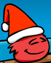 Yarr christmas
