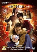 Series 3 volume 2 uk dvd