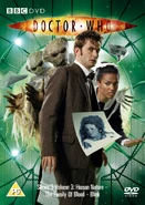 Series 3 volume 3 uk dvd