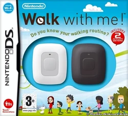 WalkWithMe