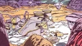 Atlantean Salt Plant