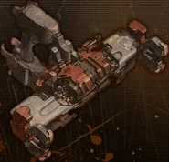 LineGun