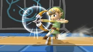 Toon Link Bow