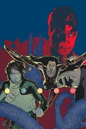X-Factor Vol 3 10 Textless