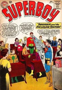 Superboy Vol 1 117