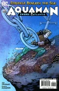 Aquaman Sword of Atlantis 57