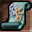 Inscription of Coordination Self Icon