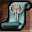 Inscription of Axe Mastery Self Icon