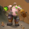 Bythius the Flesh-Shaper