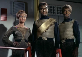 Klingon 3 variants.jpg