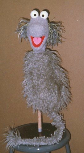 Knechtelfraggle