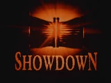 Showdown-Title Card