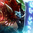 A level 80 troll Death Knight.