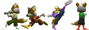 Alt-fox